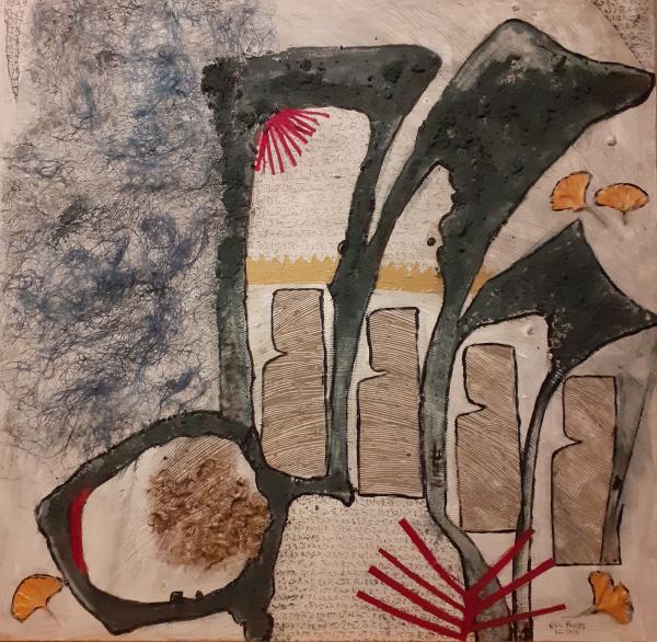 Naturwesen II  kompakt