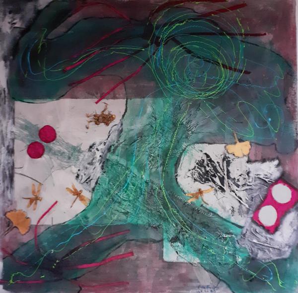 Naturwesen I  kompakt